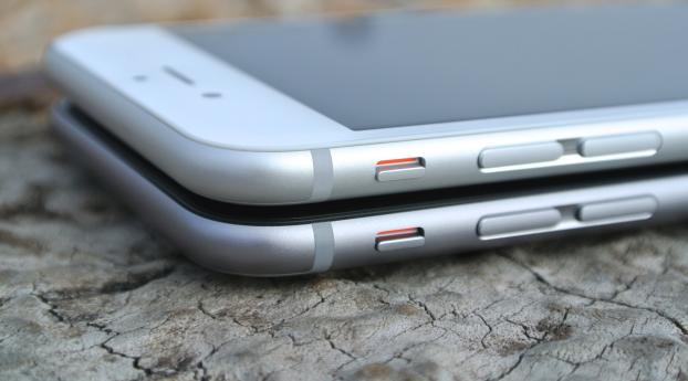 iphone 6, apple, hi-tech Wallpaper