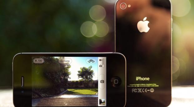 iphone, apple, mac Wallpaper 2000x1200 Resolution