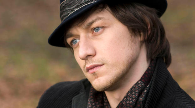 James Mcavoy New Images Wallpaper 1024x600 Resolution