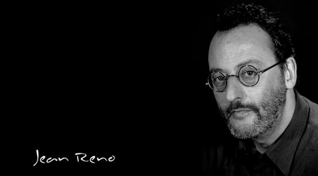 Jean Reno Images Wallpaper 1280x800 Resolution