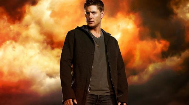 Jensen Ackles Abstract wallpapers Wallpaper 240x320 Resolution