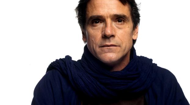 jeremy irons, actor, face Wallpaper 319x720 Resolution