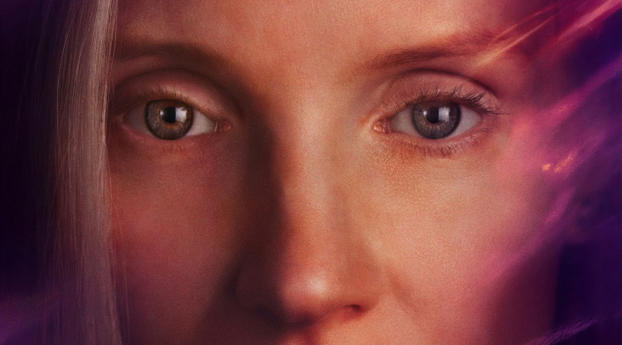 Jessica Chastain X-Men Dark Phoenix Poster Wallpaper 1080x2244 Resolution