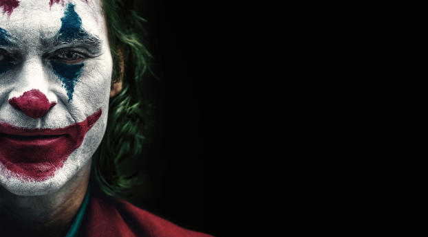 Joker 2019 Movie 8K Wallpaper