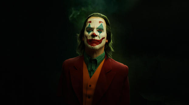 Joker 4K 2020 Wallpaper