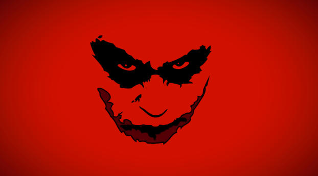 1280x2120 Joker Face Minimal iPhone 6 plus Wallpaper, HD Minimalist 4K  Wallpapers, Images, Photos and Background - Wallpapers Den