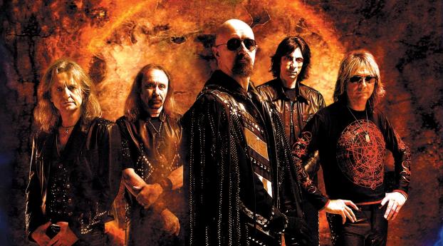 480x854 judas priest, band, graphics Android One Mobile Wallpaper, HD Music  4K Wallpapers, Images, Photos and Background - Wallpapers Den