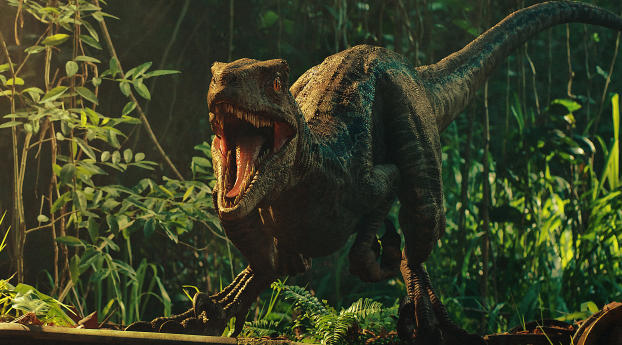 Jurassic World Fallen Kingdom Dinosaurs Wallpaper 1080x2232 Resolution