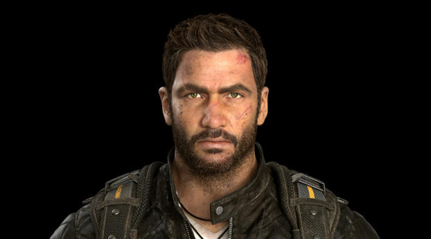 Just Cause 4 Game Wallpaper 1080x2160 Resolution