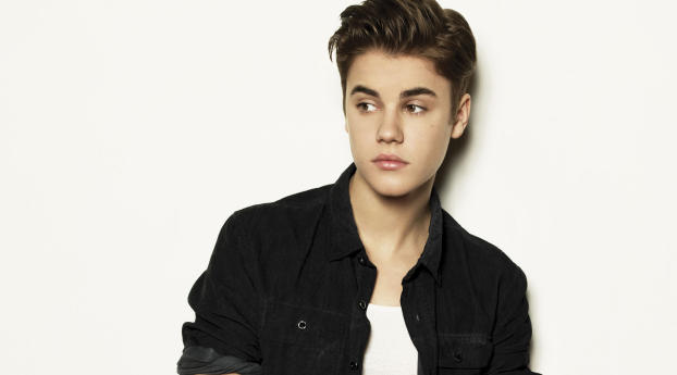 Justin Bieber Latest Photos  Wallpaper 1302x1000 Resolution