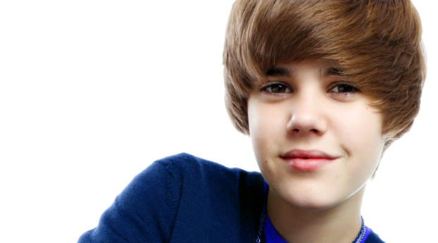 Justin Bieber Young wallpapers Wallpaper 768x1024 Resolution