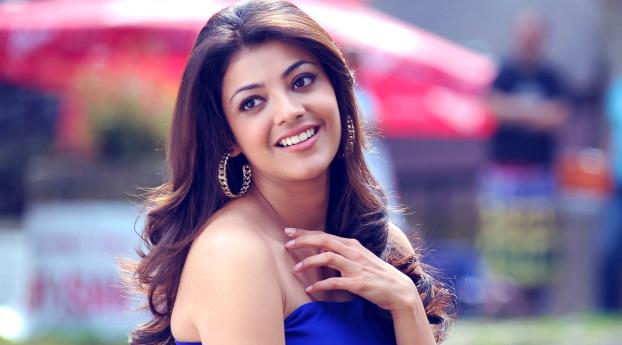480x854 Kajal Agarwal Smile Images Android One Mobile Wallpaper, HD Indian  Celebrities 4K Wallpapers, Images, Photos and Background - Wallpapers Den