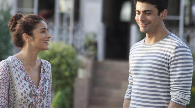 Kapoor And Sons Latest Hd Wallpapers  Wallpaper 2048x1152 Resolution
