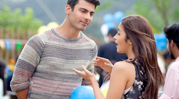 Kapoor And Sons Movie Hd Wallpapers  Wallpaper 480x854 Resolution