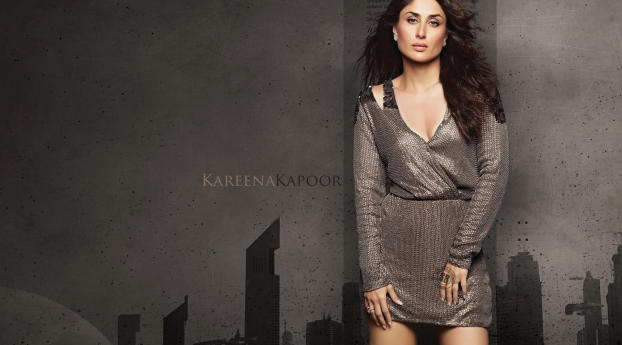 Kareena Kapoor Latest Wallpapers  Wallpaper 2560x1024 Resolution