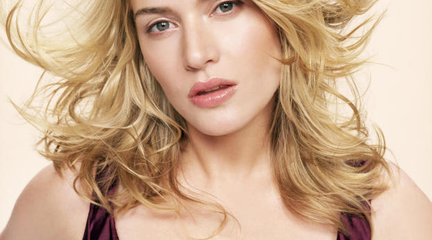 Kate Winslet Full HD Wallpaper 2560x1600 Resolution
