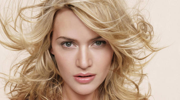 Kate Winslet Rare Pic Wallpaper 1920x1080 Resolution