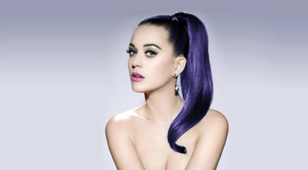 Katy Perry Stunning wallpapers Wallpaper 1242x2688 Resolution