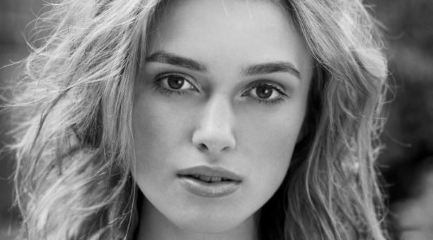 Keira Knightley New Hair Images Wallpaper 1080x2280 Resolution