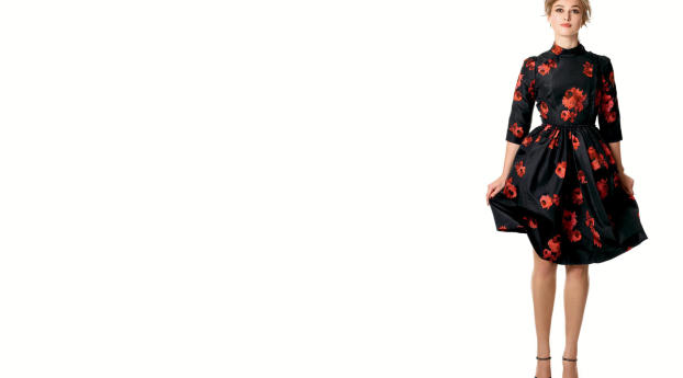 Keira Knightley New Pose Wallpaper 2560x1080 Resolution
