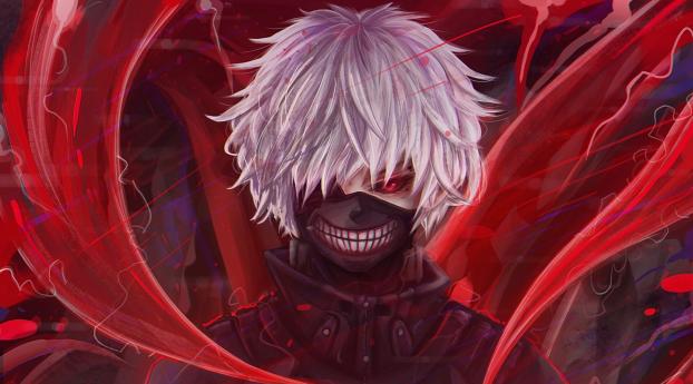 480x854 Ken Kaneki Art Tokyo Ghoul Android One Mobile Wallpaper, HD Anime  4K Wallpapers, Images, Photos and Background - Wallpapers Den