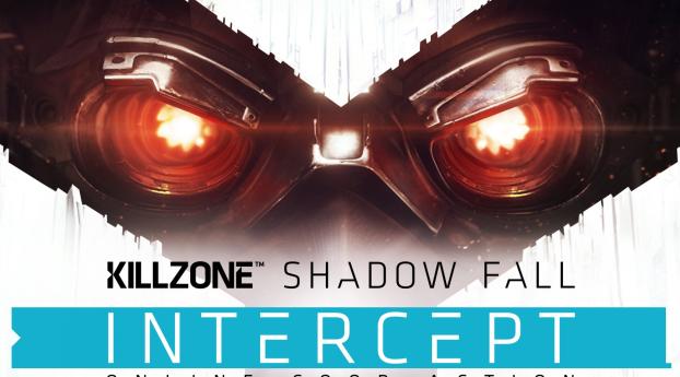 killzone shadow fall, guerrilla games, sony computer entertainment Wallpaper 1336x768 Resolution