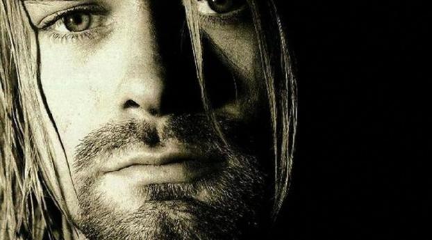kurt cobain, singer, rock Wallpaper 1080x2280 Resolution