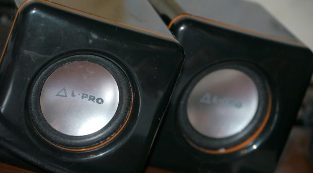 l-pro, speakers, music Wallpaper 720x1280 Resolution