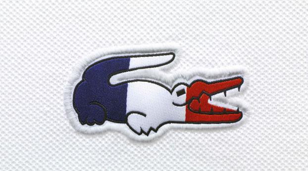 lacoste, france, brand Wallpaper 640x960 Resolution