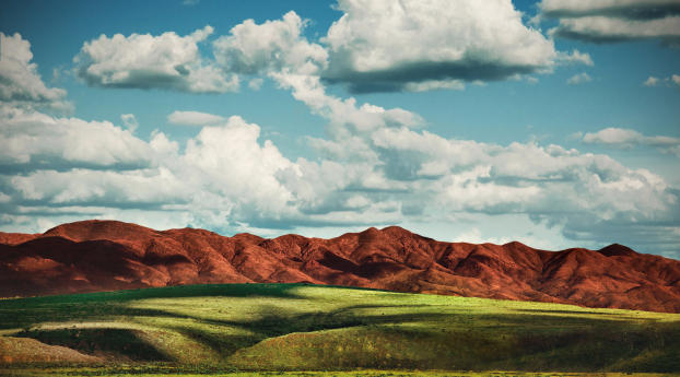 Landscape Wallpaper 1600x900 Resolution
