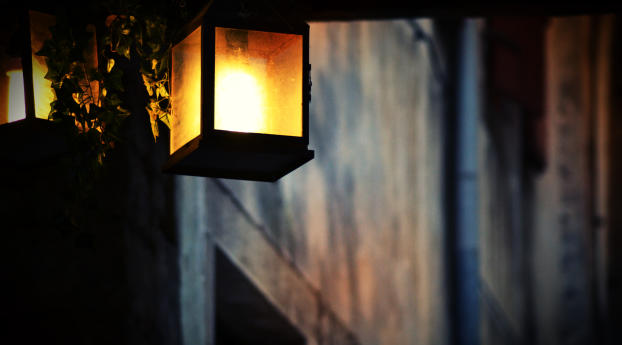 lantern, light, electricity Wallpaper 1920x1339 Resolution