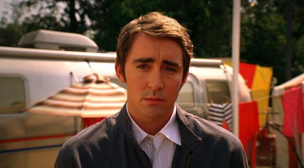 Lee Pace Latest Images Wallpaper 1280x2120 Resolution