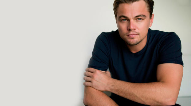 Leonardo DiCaprio hd wallpapers Wallpaper 320x480 Resolution