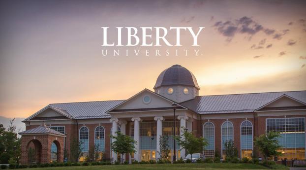 liberty university, lynchburg, virginia Wallpaper 1242x2688 Resolution