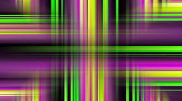 lines, stripes, purple Wallpaper 1400x900 Resolution