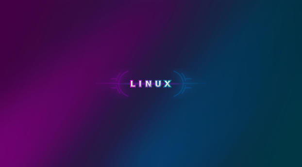 Linux 8k Ultra HD Art Wallpaper