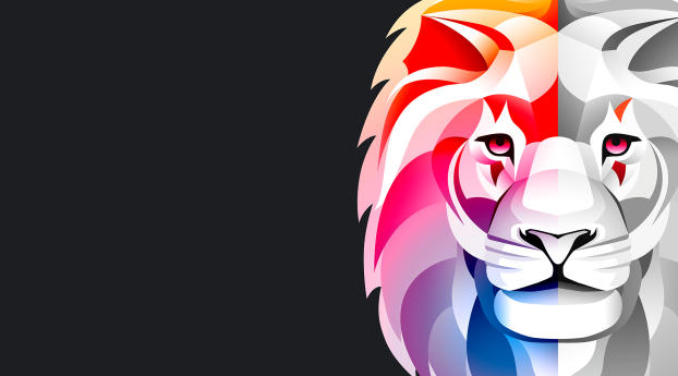 1280x2120 Lion Art iPhone 6 plus Wallpaper, HD Artist 4K Wallpapers,  Images, Photos and Background - Wallpapers Den
