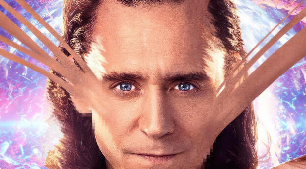 Loki Season 2 Fan Poster Wallpaper 1080x1920 Resolution