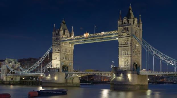 london, england, tower bridge Wallpaper 1440x2960 Resolution