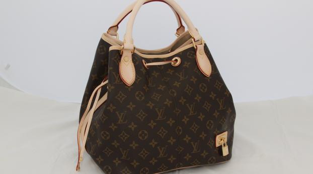louis vuitton, handbag, designer  famous Wallpaper 2048x2048 Resolution
