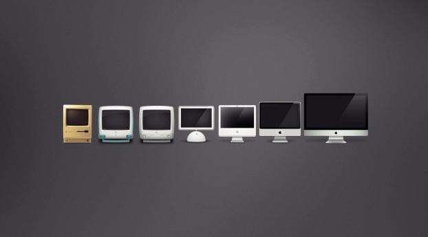 mac, apple, computers Wallpaper 1200x1920 Resolution