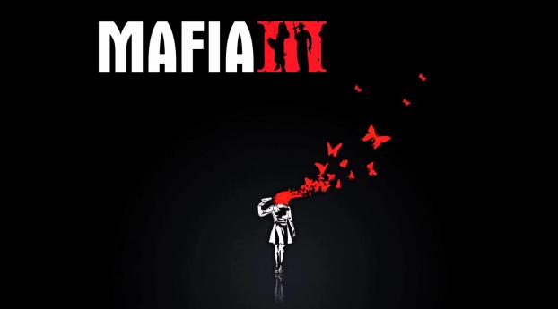 800x1280 mafia 3, logo, art Nexus 7,Samsung Galaxy Tab 10,Note Android  Tablets Wallpaper, HD Games 4K Wallpapers, Images, Photos and Background -  Wallpapers Den
