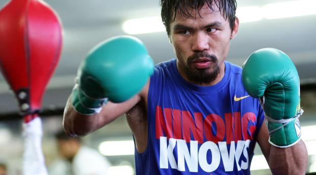 manny pacquiao, boxing, 2015 Wallpaper 1440x2560 Resolution