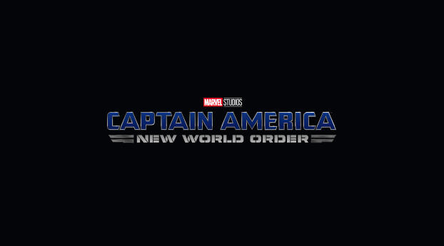Marvel Captain America New World Order 4k Poster 22 Wallpaper