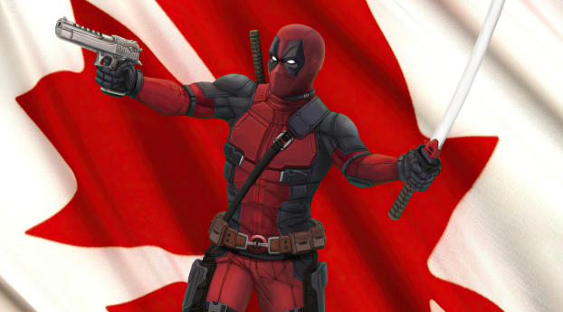 800x1280 Marvel Deadpool Canada Nexus 7,Samsung Galaxy Tab 10,Note Android  Tablets Wallpaper, HD Superheroes 4K Wallpapers, Images, Photos and  Background - Wallpapers Den