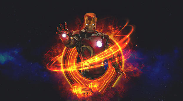 480x800 Marvel Iron Man Art Galaxy Note, HTC Desire, Nokia Lumia 520, ASUS  Zenfone Wallpaper, HD Superheroes 4K Wallpapers, Images, Photos and  Background - Wallpapers Den