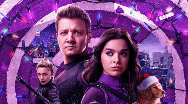 640x960 Marvel's Hawkeye Season 1 iPhone 4, iPhone 4S Wallpaper, HD TV  Series 4K Wallpapers, Images, Photos and Background - Wallpapers Den