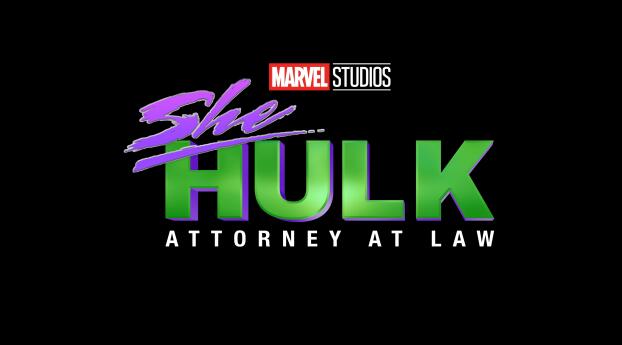Marvel She-Hulk Attorney at Law Season 1 Wallpaper