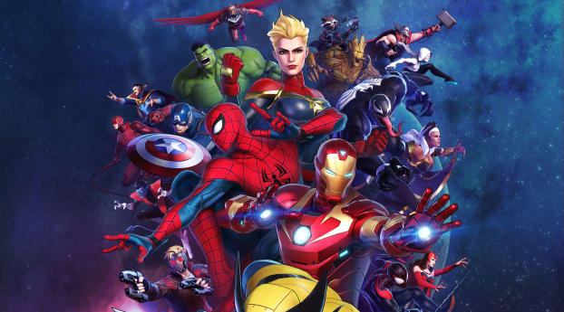 1080x1920 Marvel Ultimate Alliance 3 The Black Order Iphone 7, 6s, 6 Plus  and Pixel XL ,One Plus 3, 3t, 5 Wallpaper, HD Games 4K Wallpapers, Images,  Photos and Background - Wallpapers Den