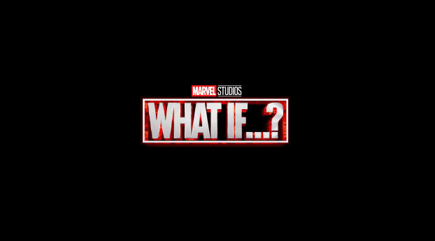 Marvels What If ? Comic Con Poster Wallpaper 1080x1620 Resolution